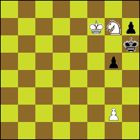 Шахматная задача №77433