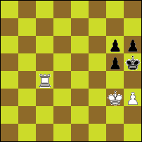 Шахматная задача №77435