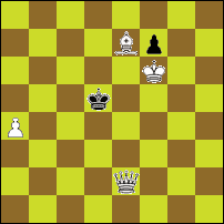 Шахматная задача №77436