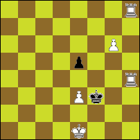 Шахматная задача №77438