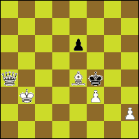 Шахматная задача №77439