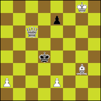 Шахматная задача №77440