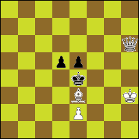 Шахматная задача №77443