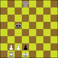 Шахматная задача №77444