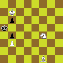 Шахматная задача №77448