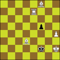 Шахматная задача №77455