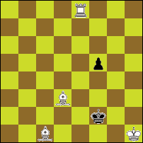 Шахматная задача №77456