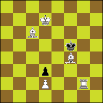 Шахматная задача №77458