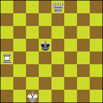 Шахматная задача №77460