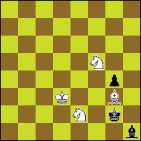 Шахматная задача №77462