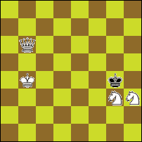 Шахматная задача №77463