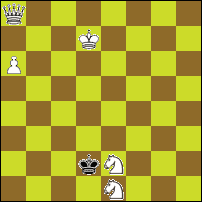 Шахматная задача №77464