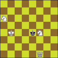 Шахматная задача №77465