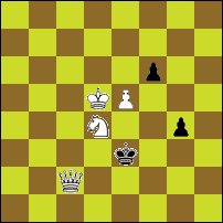 Шахматная задача №77466