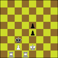 Шахматная задача №77468