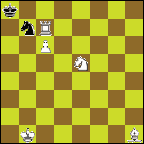 Шахматная задача №77472