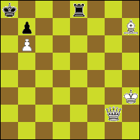 Шахматная задача №77474