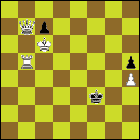 Шахматная задача №77476