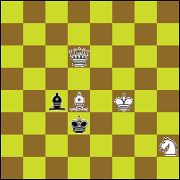 Шахматная задача №77477