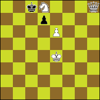 Шахматная задача №77479