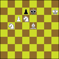Шахматная задача №77483