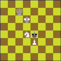 Шахматная задача №77488