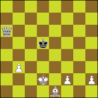 Шахматная задача №77489