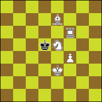 Шахматная задача №77490