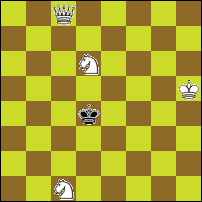 Шахматная задача №77494