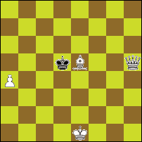 Шахматная задача №77495