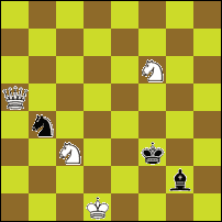 Шахматная задача №77496