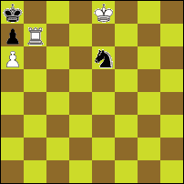 Шахматная задача №77499