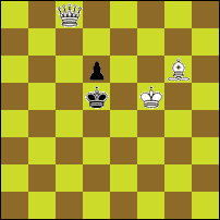 Шахматная задача №77504