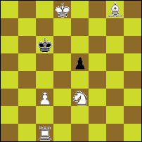 Шахматная задача №77506