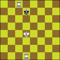 Шахматная задача №77508