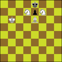 Шахматная задача №77509