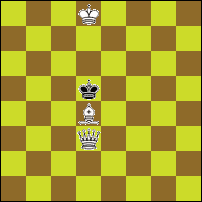 Шахматная задача №77513