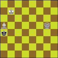 Шахматная задача №77514