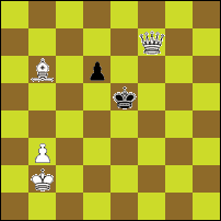 Шахматная задача №77516