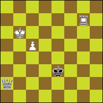 Шахматная задача №77518