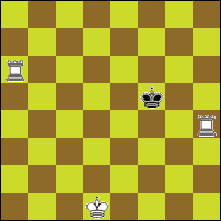 Шахматная задача №77519