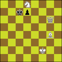 Шахматная задача №77520