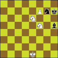 Шахматная задача №77523
