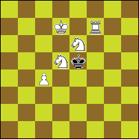 Шахматная задача №77527