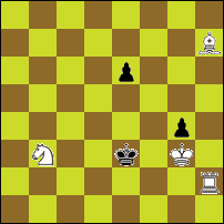 Шахматная задача №77528
