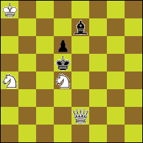 Шахматная задача №77530