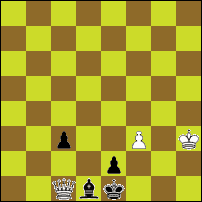 Шахматная задача №77538
