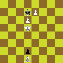 Шахматная задача №77542