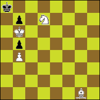 Шахматная задача №77543