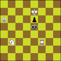 Шахматная задача №77544